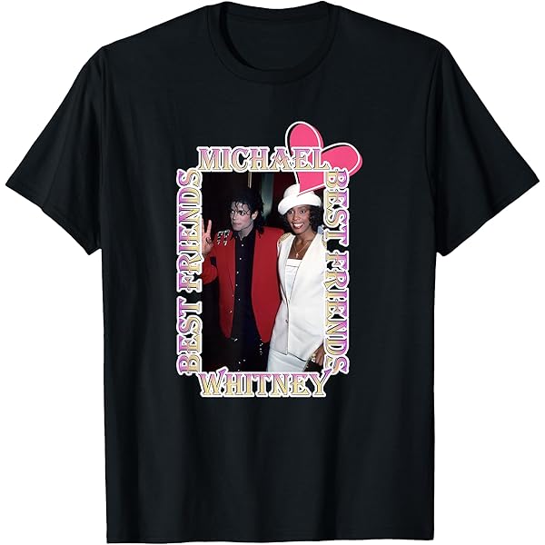 Amazon.com: Michael Jackson 011 T-Shirt : Clothing, Shoes & Jewelry